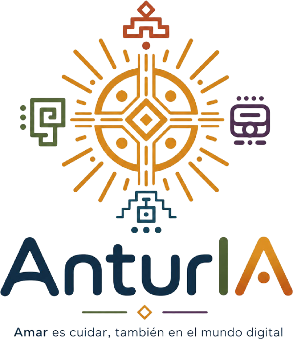 AnturIA — Amar es cuidar, también en el mundo digital